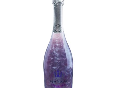 A MAVAM PASSION MOSCATO-PURPLE 750 ML Hot on Sale