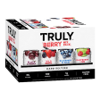 TRULY BERRY VARIETY PACK 12 CAN For Sale