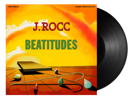 Beatitudes (LP) Online