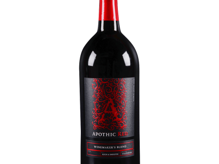 APOTHIC RED 1.5L For Cheap