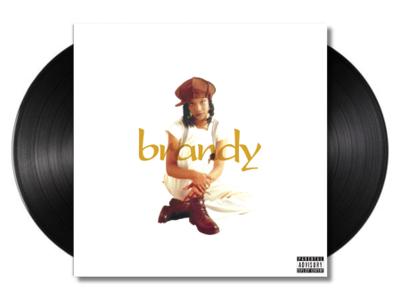 Brandy (2xLP) Online Sale