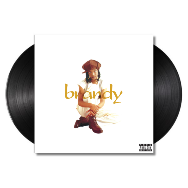 Brandy (2xLP) Online Sale