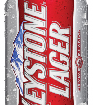 355ML KEYSTONE LAGER 8 Pack For Discount