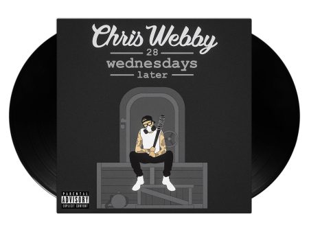 28 Wednesdays Later (LP) Online