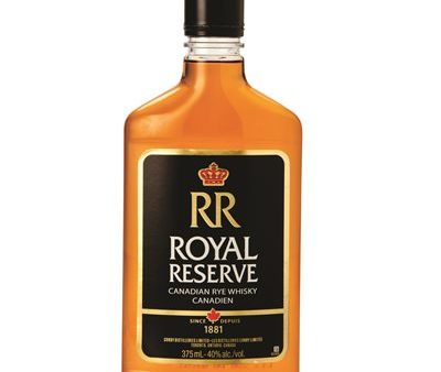 ROYAL RESERVE 375 ML Sale