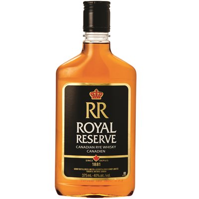 ROYAL RESERVE 375 ML Sale