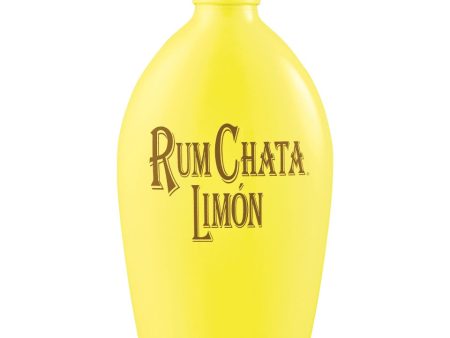 RUMCHATA LIMON 750 ML on Sale