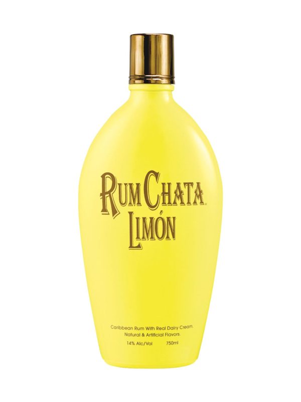 RUMCHATA LIMON 750 ML on Sale