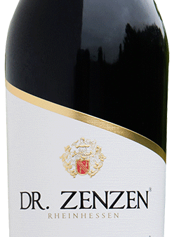 DR. ZENZEN NOBLESSE VINO NOIRE 1.5 L For Discount