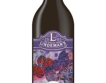 LINDEMANS BIN 50 SHIRAZ 750 ML on Sale