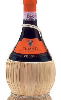 PICCINI FIASCO CHIANTI 2013 750 ML Cheap