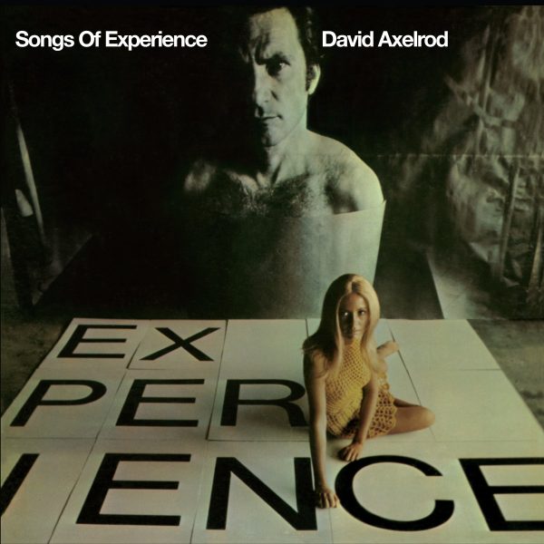 Songs Of Experience (LP) Online now