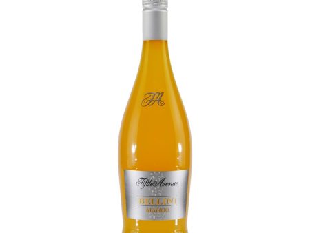 FIFTH AVENUE BELLINI MANGO 750 ML Online Sale