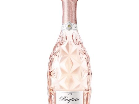 #7 BAGLIETTI ROSE EXTRA DRY BIO 750 ML Discount