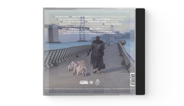 Quite A Life (CD) Online now