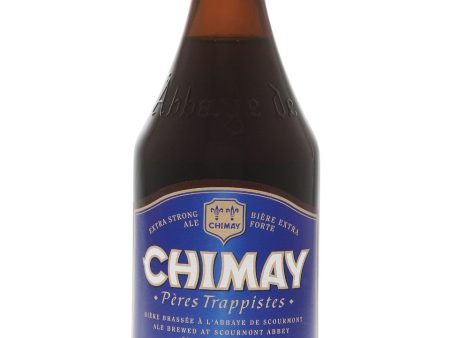 CHIMAY BLUE CAP 330 ML Online