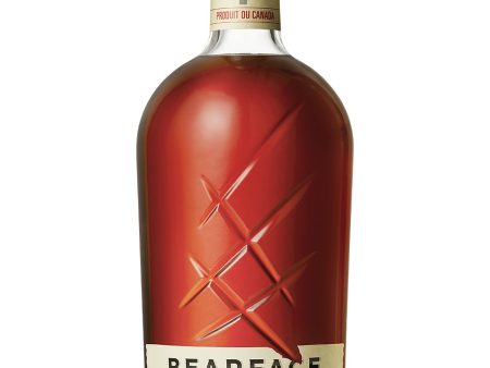 BEARFACE 7 YO TRIPLE OAK CANAD on Sale