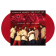 Stellar Fungk:The Best of Slave & Steve Arrington (Colored 2xLP) Online Sale