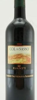 BANFI COL DI SASSO CAB SANGIOVESE For Cheap