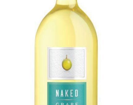 NAKED GRAPE PINOT GRIGIO 1.5 L Fashion