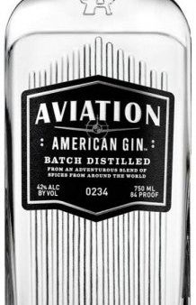 AVIATION GIN 1.75 L Hot on Sale