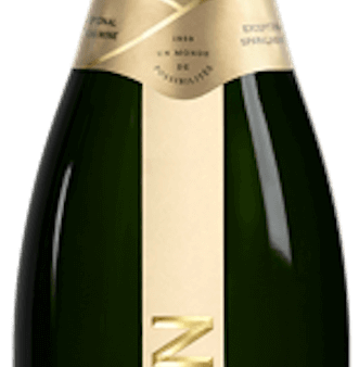 CHANDON BRUT CLASSIC 750 ML Fashion