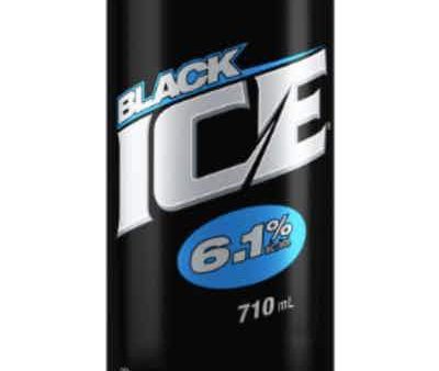 710ML BLACK ICE SINGLE Cans Online Hot Sale