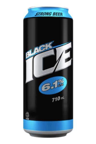 710ML BLACK ICE SINGLE Cans Online Hot Sale