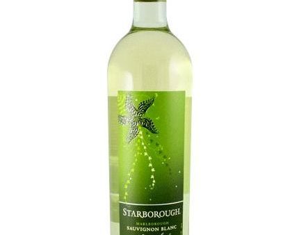 STARBOROUGH SAUVIGNON BLANC 750 ML For Sale