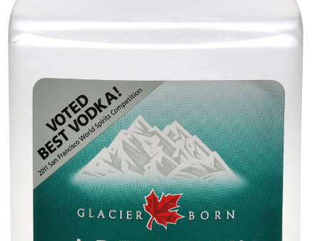 ALBERTA PURE VODKA 375 ML Discount