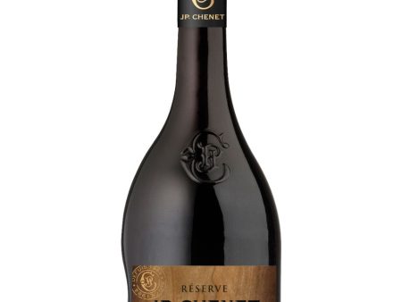 J.P. CHENET RESERVE MERLOT CABERNET 750 ML Discount