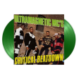 Critical Beatdown (Green 2xLP) on Sale