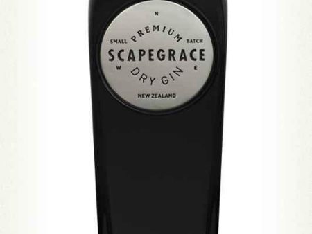 SCAPEGRACE CLASSIC GIN 750 ML Online