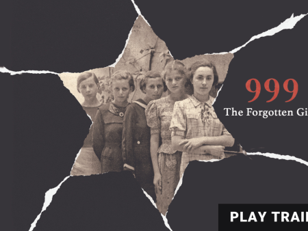 999: THE FORGOTTEN GIRLS Online now