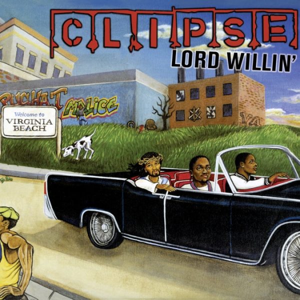 Lord Willin (2xLP) Online Sale