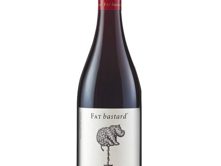 FAT BASTARD SHIRAZ 250 ML For Sale