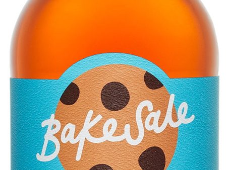 BAKESALE COOKIE LIQUEUR 750 ML For Sale