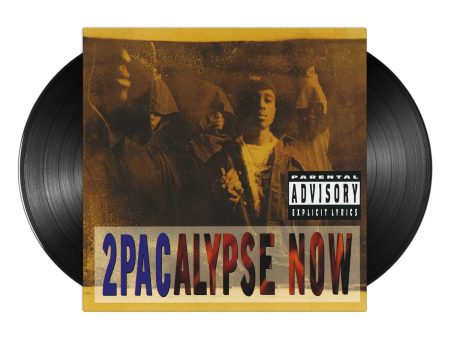 2Pacalypse Now (2xLP) Sale