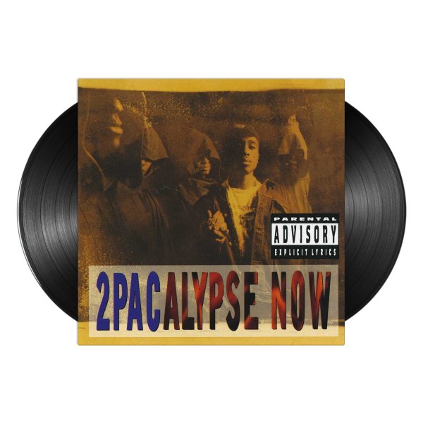 2Pacalypse Now (2xLP) Sale