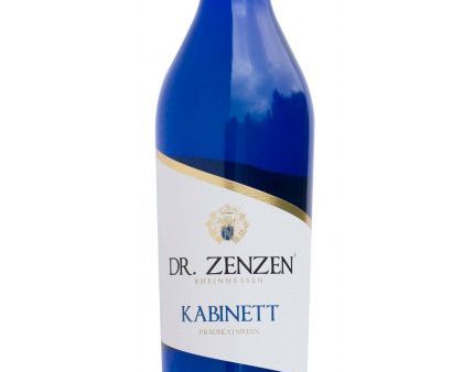 DR. ZENZEN NOBLESSE KABINET 750 ML Supply