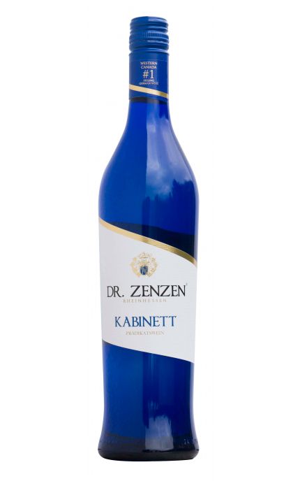 DR. ZENZEN NOBLESSE KABINET 750 ML Supply