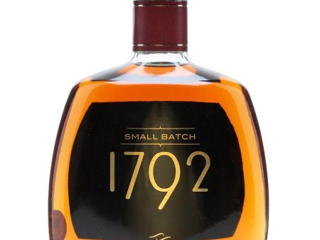 1792 SMALL BATCH BOURBON 750 ML Online