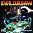 Delorean (CD) Cheap