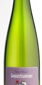 ZINCK GEWURZTRAMINER 750 ML Discount