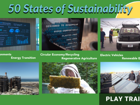 50 STATES OF SUSTAINABILITY - FULL SERIES Online