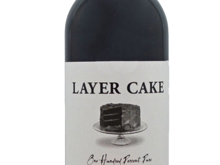 LAYER CAKE PRIMITIVO 2011 on Sale