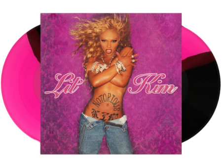 The Notorious K.I.M. (Colored 2xLP) Hot on Sale