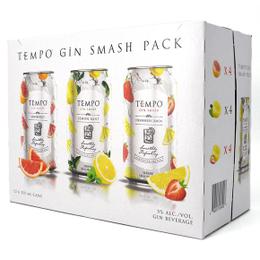 TEMPO GIN SMASH 24 PACK Sale