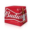 Budweiser 12 Btl 341ML Online Sale