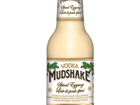 MUDSHAKE EGGNOG 4 PACK Sale